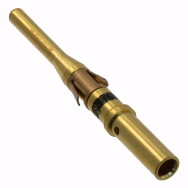 192991-0160 ITT Cannon, LLC  Multi Purpose